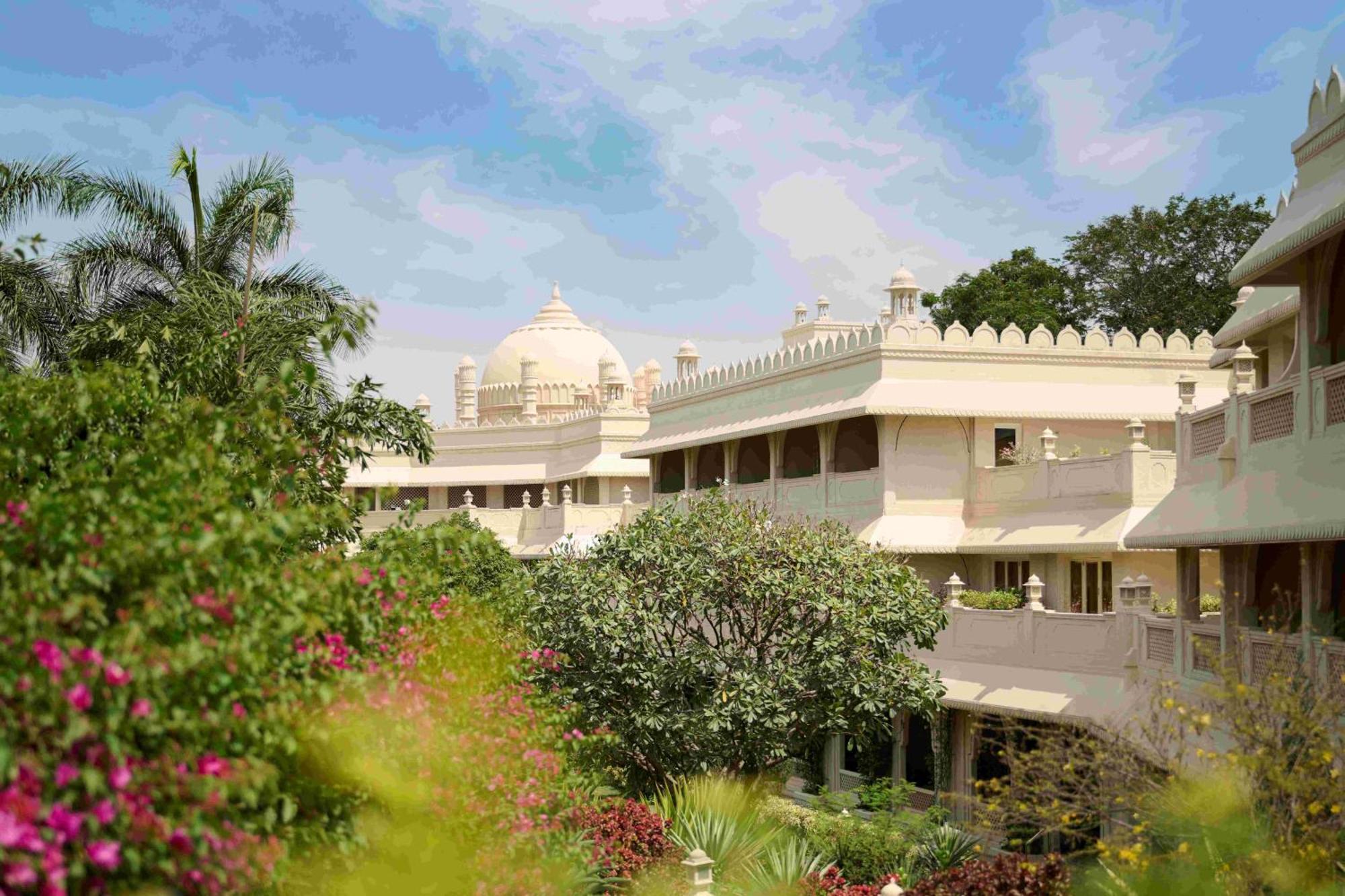 Gateway Aurangabad - Chhatrapati Sambhaji Nagar Buitenkant foto