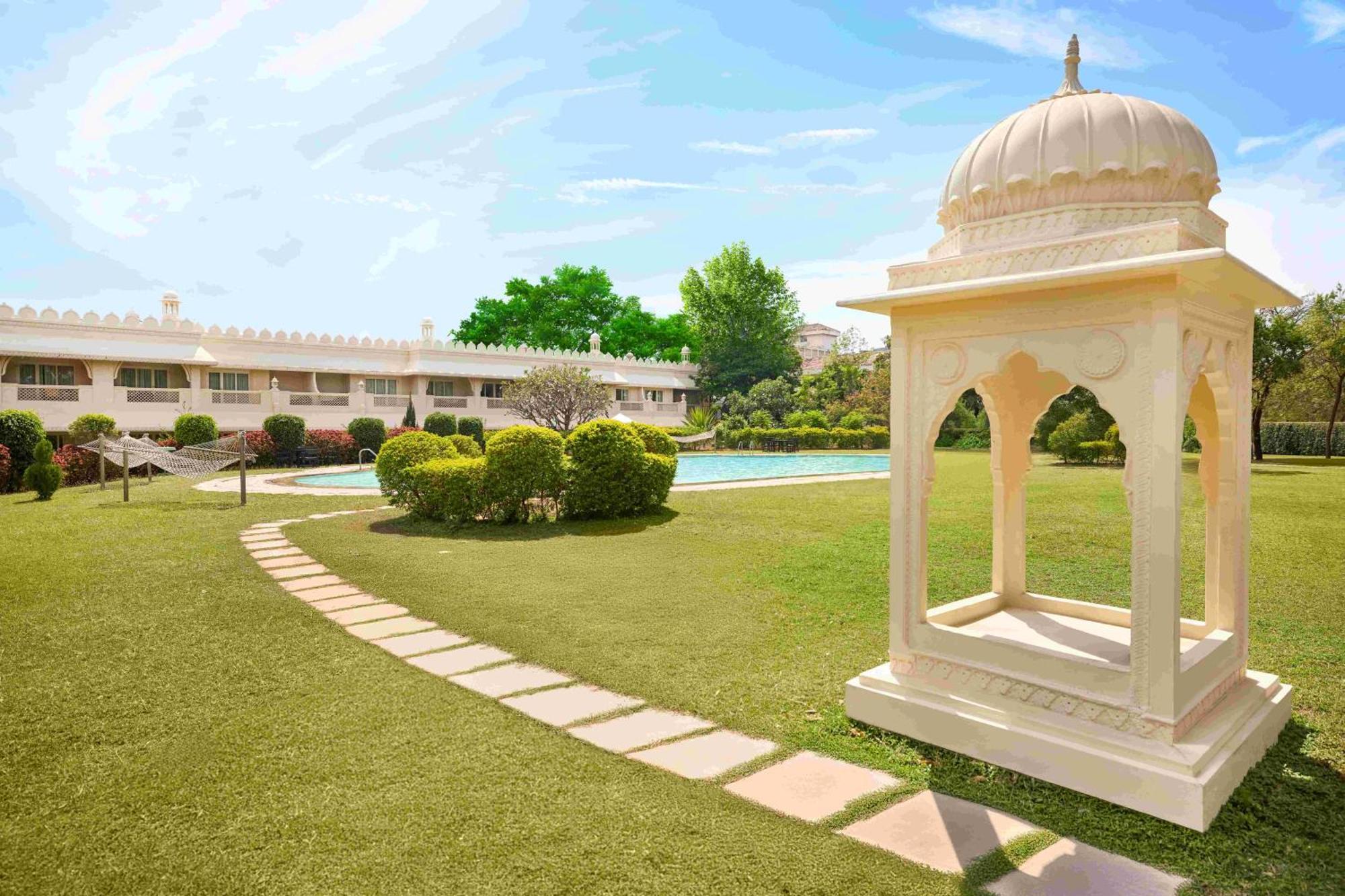 Gateway Aurangabad - Chhatrapati Sambhaji Nagar Buitenkant foto