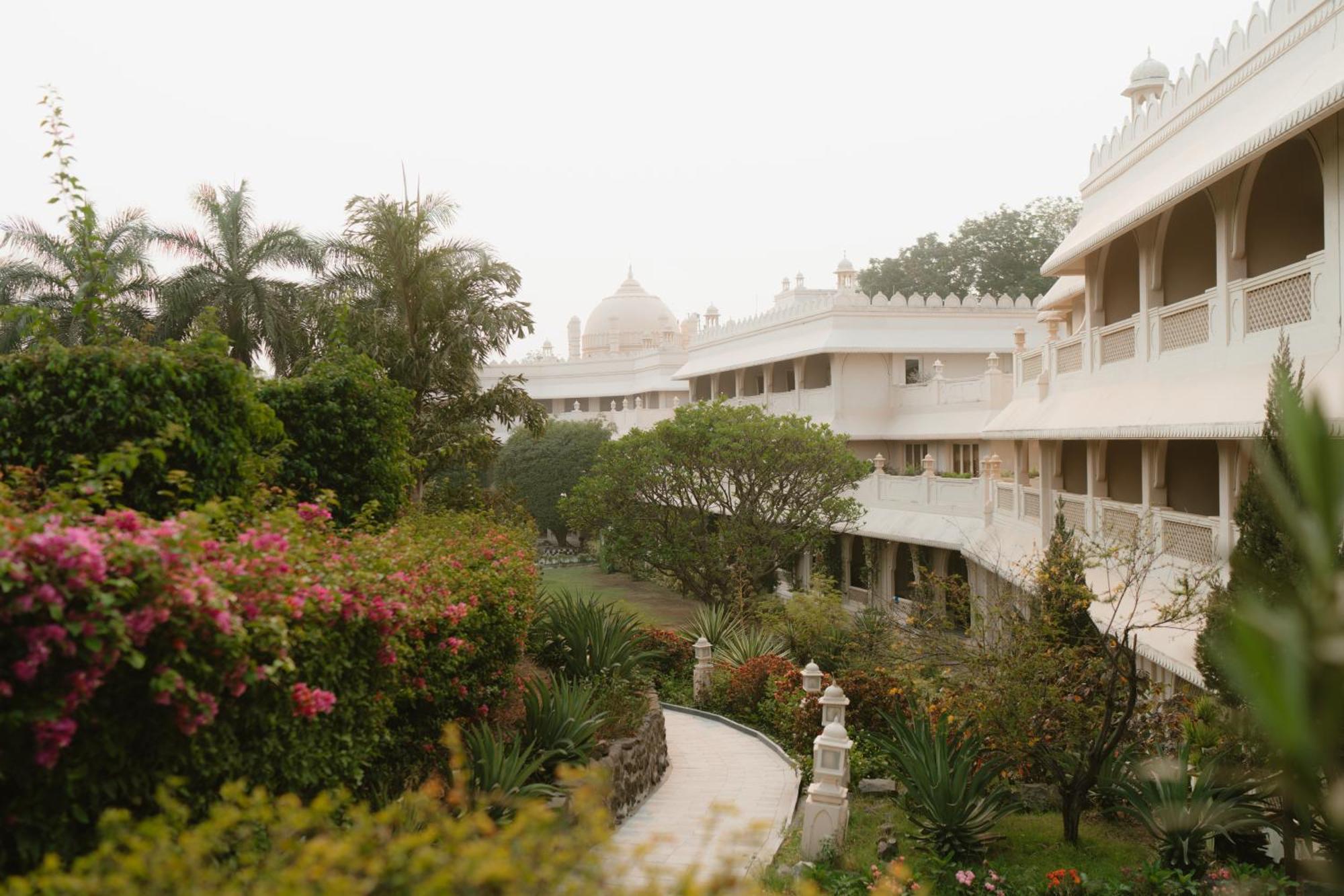 Gateway Aurangabad - Chhatrapati Sambhaji Nagar Buitenkant foto