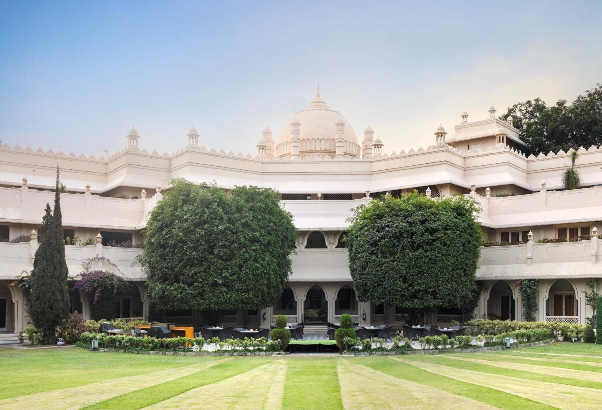 Gateway Aurangabad - Chhatrapati Sambhaji Nagar Buitenkant foto