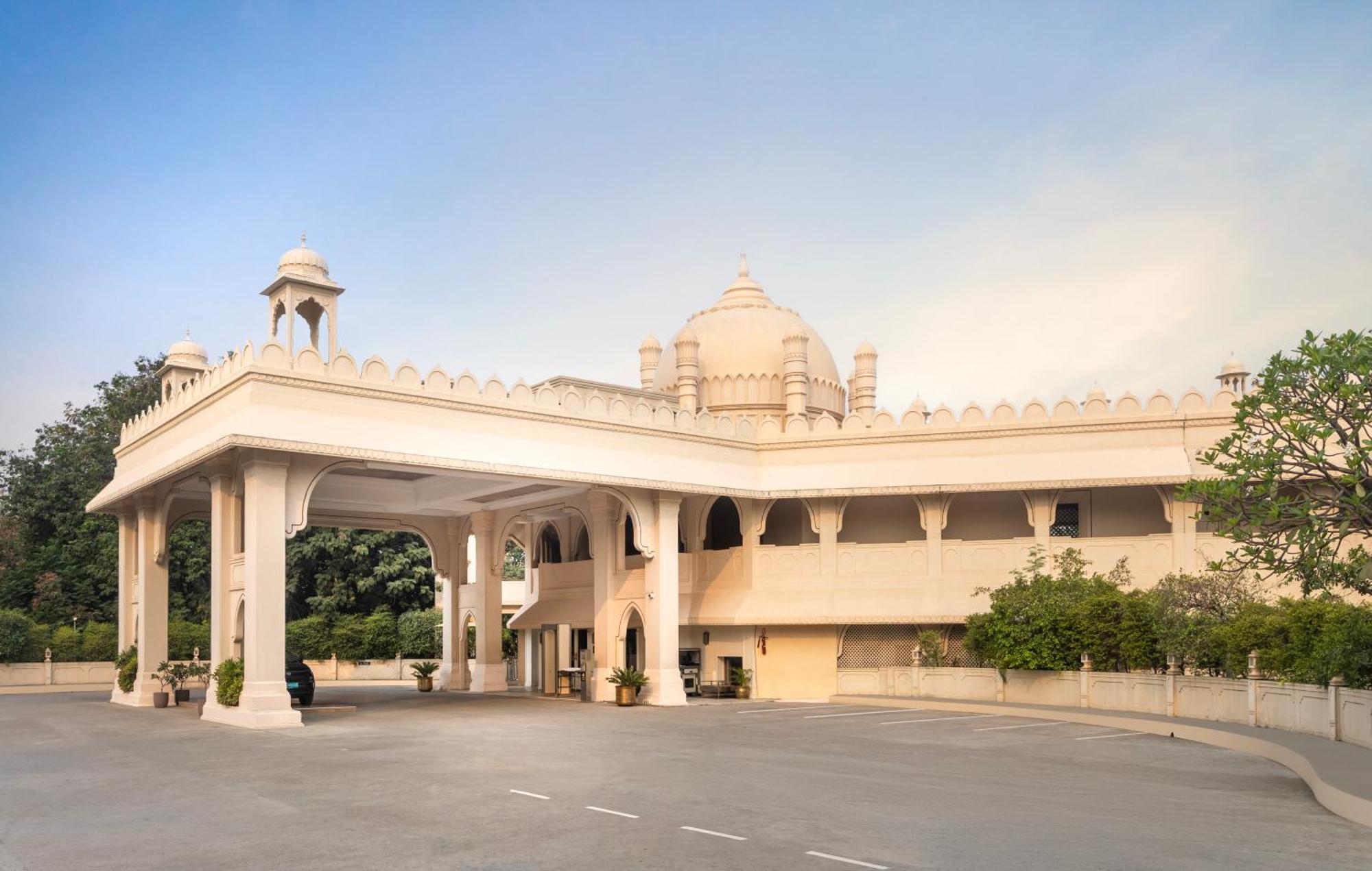 Gateway Aurangabad - Chhatrapati Sambhaji Nagar Buitenkant foto