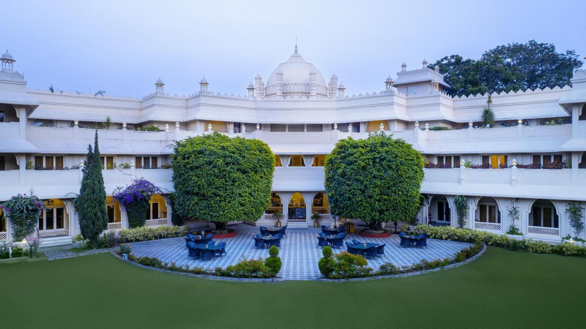 Gateway Aurangabad - Chhatrapati Sambhaji Nagar Buitenkant foto
